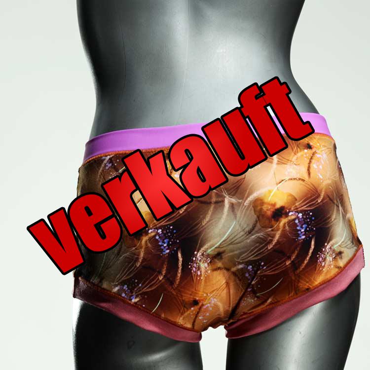 süße sexy günstige schöne Hotpant aus Baumwolle, Unterwäsche für Damen