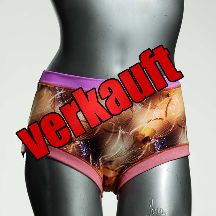 süße sexy günstige schöne Hotpant aus Baumwolle, Unterwäsche für Damen