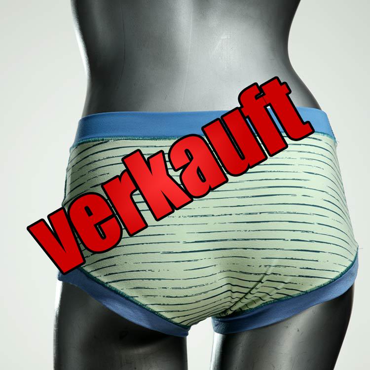 bequeme attraktive sexy süße Hotpant aus Baumwolle, Unterwäsche für Damen