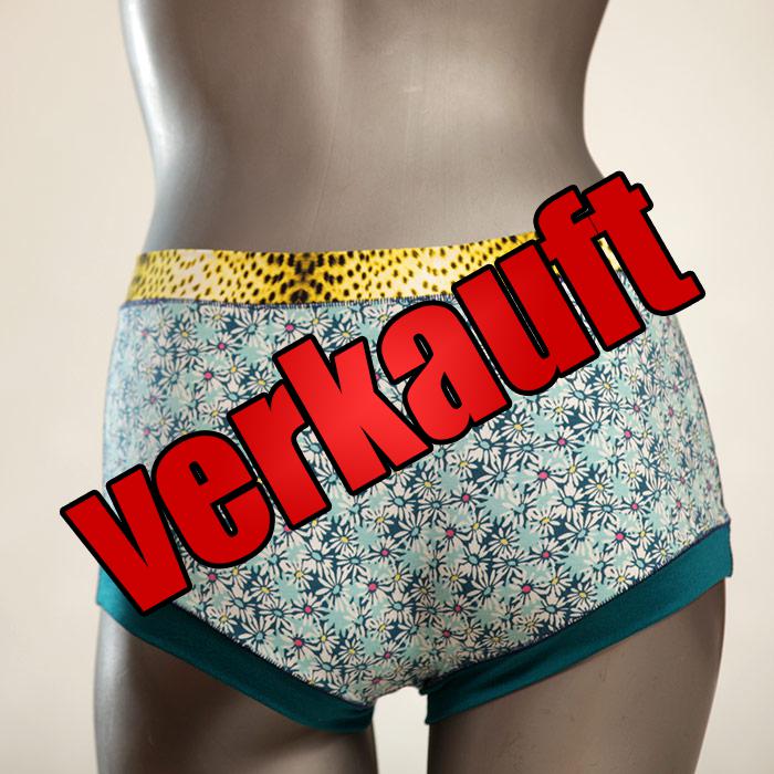  reizende süße sexy Hotpant - Hipster - Unterhose für Damen aus Baumwolle für Damen
