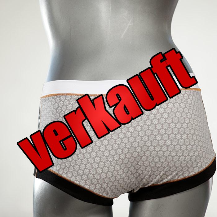  preiswerte bunte süße Hotpant - Hipster - Unterhose für Damen aus Baumwolle für Damen
