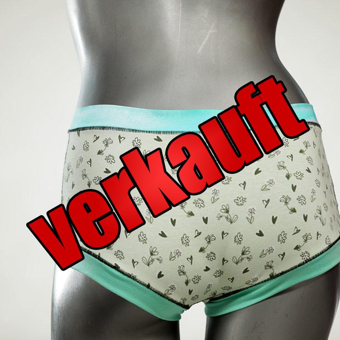  günstige sexy süße Hotpant - Hipster - Unterhose für Damen aus Baumwolle für Damen