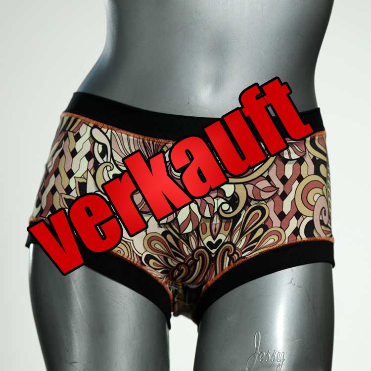 sexy süße bequeme schöne Hotpant aus Baumwolle, Unterwäsche für Damen