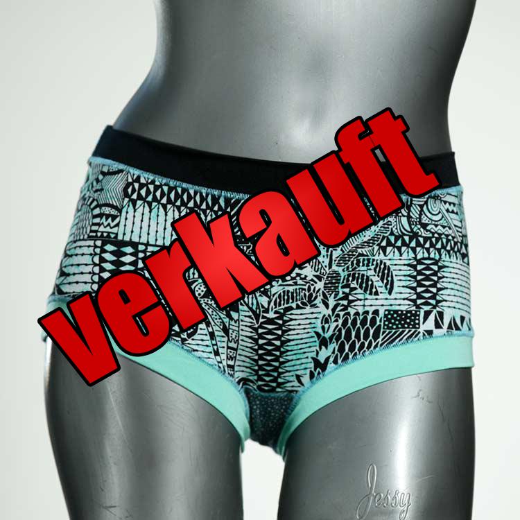 süße bequeme sexy attraktive Hotpant aus Baumwolle, Unterwäsche für Damen