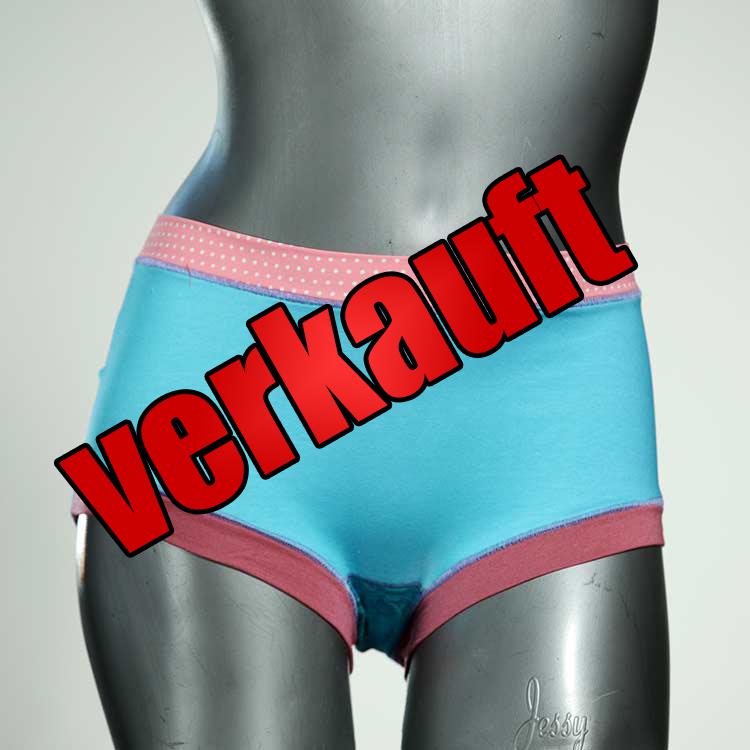 preiswerte süße günstige schöne Hotpant aus Baumwolle, Unterwäsche für Damen