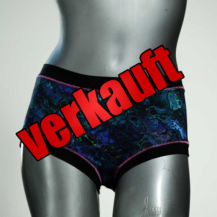 sexy preiswerte günstige handgemachte Hotpant aus Baumwolle, Unterwäsche für Damen
