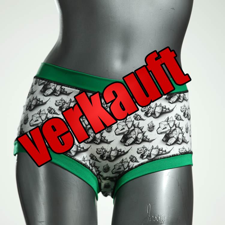 süße attraktive preiswerte handgemachte Hotpant aus Baumwolle, Unterwäsche für Damen