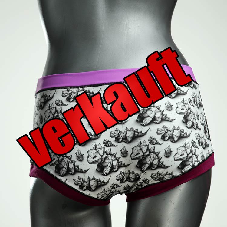 bunte attraktive süße sexy Hotpant aus Baumwolle, Unterwäsche für Damen