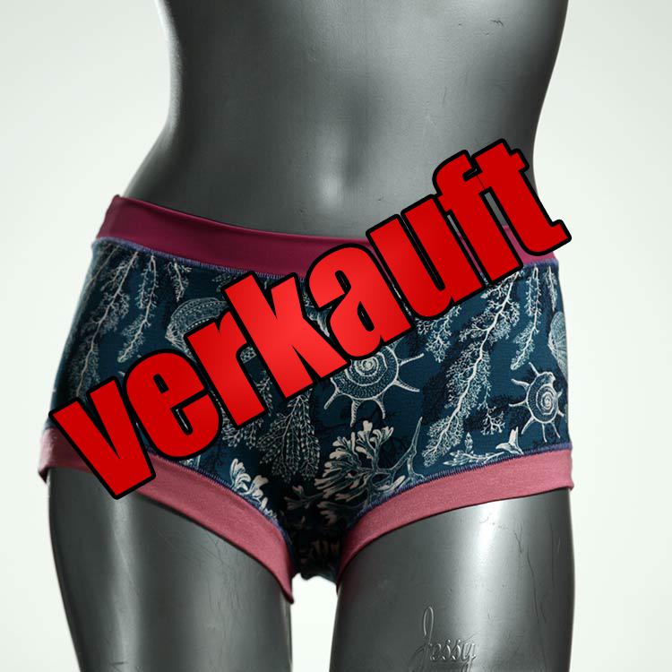 schöne günstige preiswerte süße Hotpant aus Baumwolle, Unterwäsche für Damen