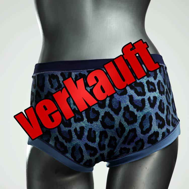 schöne süße handgemachte günstige Hotpant aus Baumwolle, Unterwäsche für Damen