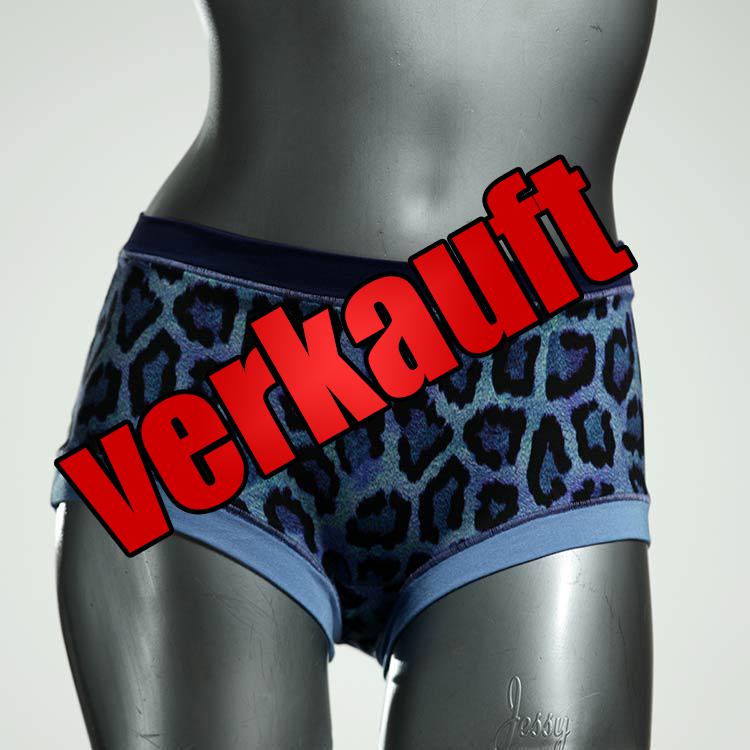 schöne süße handgemachte günstige Hotpant aus Baumwolle, Unterwäsche für Damen