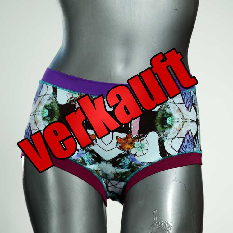 attraktive süße preiswerte sexy Hotpant aus Baumwolle, Unterwäsche für Damen