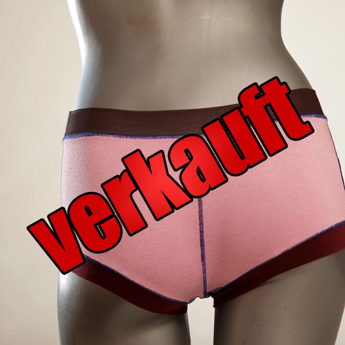  reizende sexy günstige Hotpant - Hipster - Unterhose für Damen aus Baumwolle für Damen