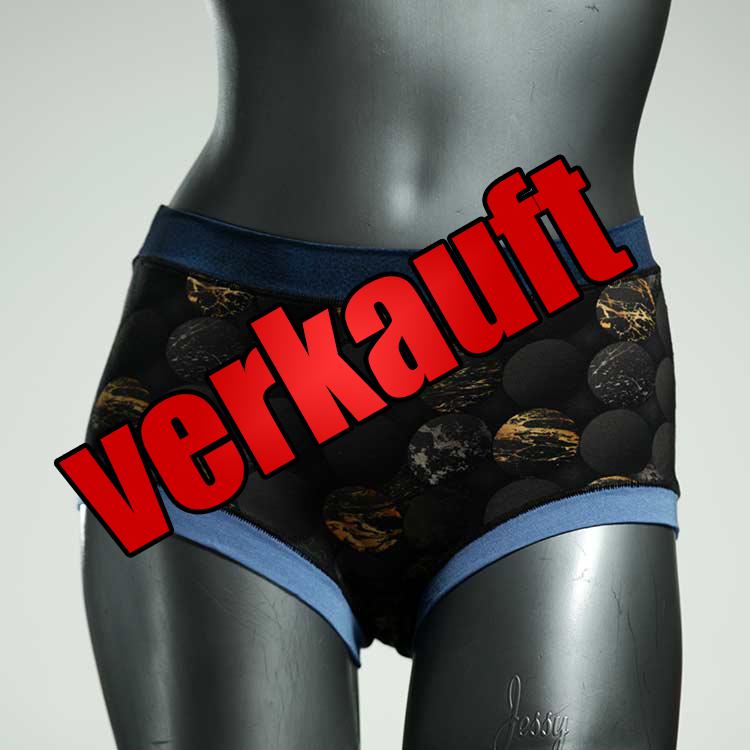 preiswerte handgemachte süße bequeme Hotpant aus Baumwolle, Unterwäsche für Damen