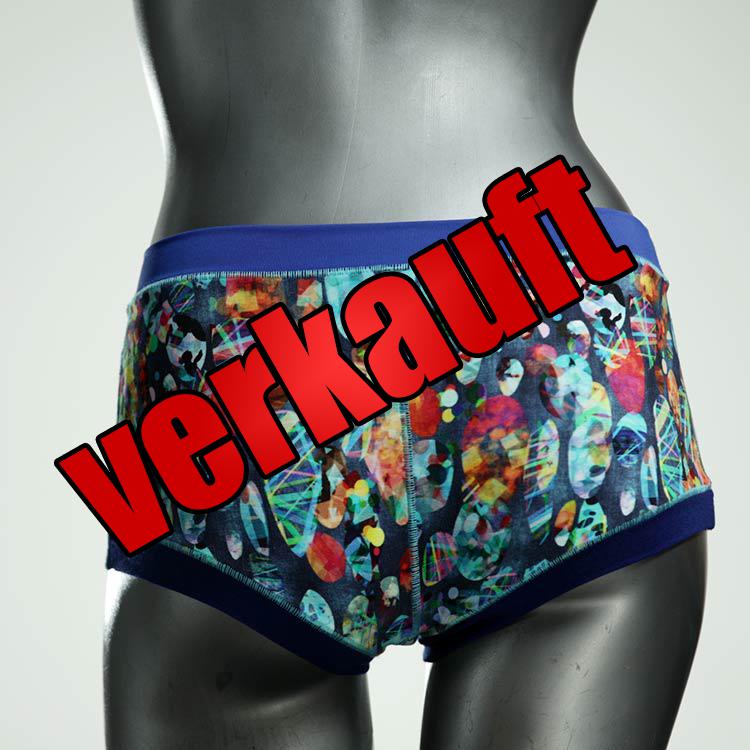 preiswerte süße sexy bequeme Hotpant aus Baumwolle, Unterwäsche für Damen