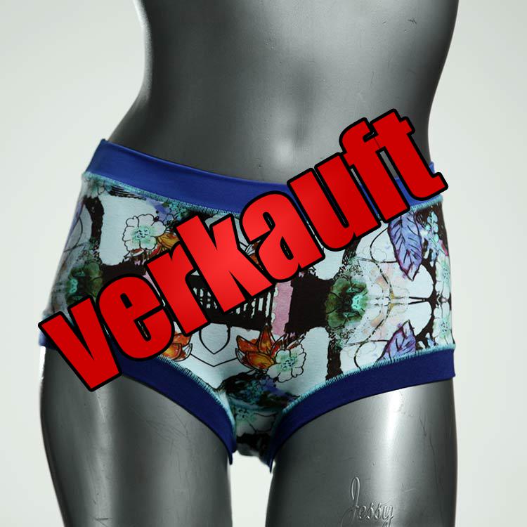 preiswerte süße sexy bequeme Hotpant aus Baumwolle, Unterwäsche für Damen