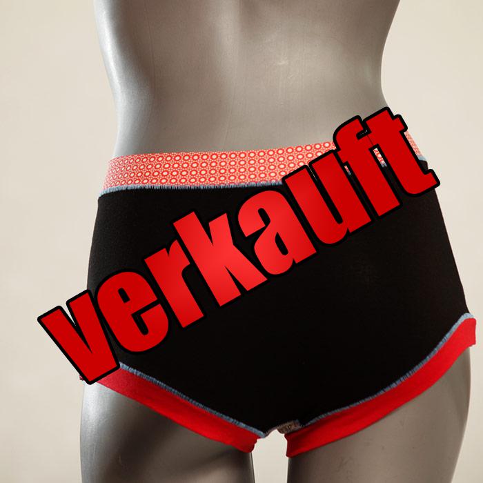  bunte schöne reizende Hotpant - Hipster - Unterhose für Damen aus Baumwolle für Damen