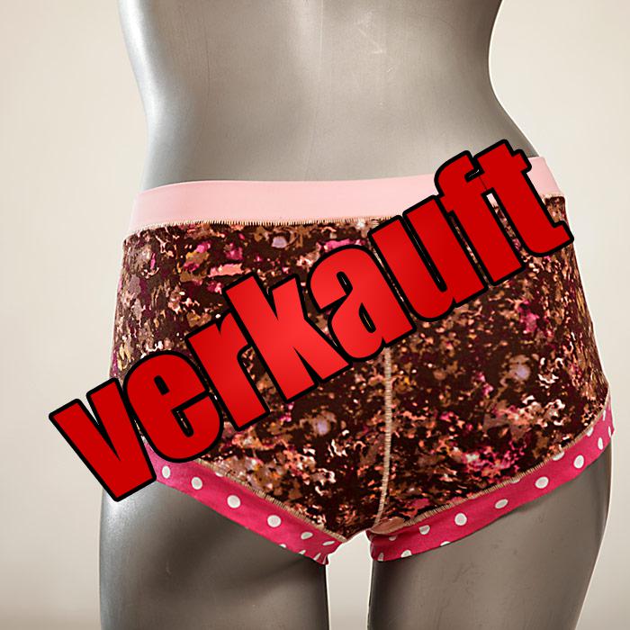  süße sexy preiswerte Hotpant - Hipster - Unterhose für Damen aus Baumwolle für Damen