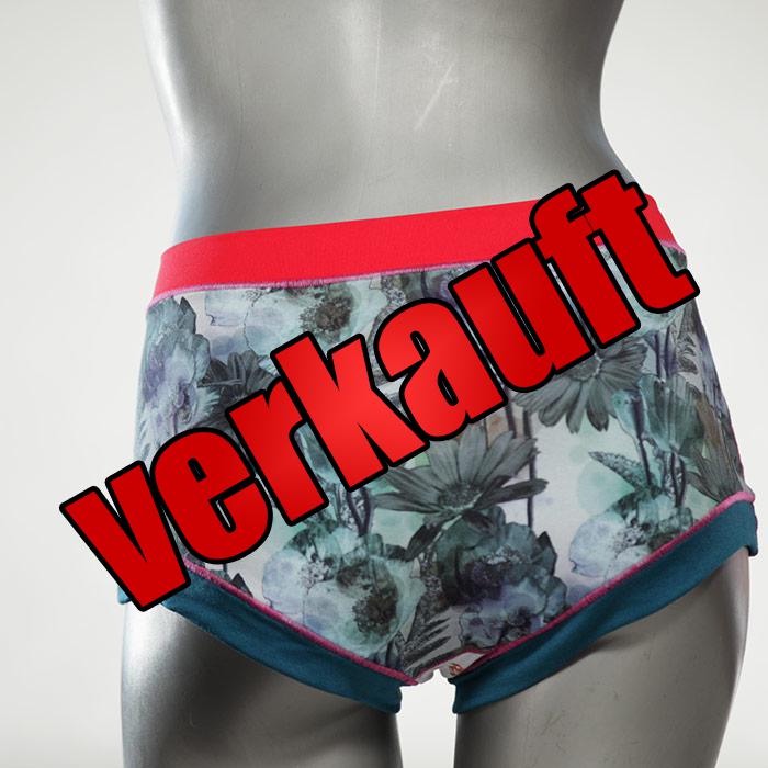  günstige bequeme reizende Hotpant - Hipster - Unterhose für Damen aus Baumwolle für Damen