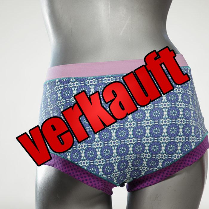  preiswerte sexy bequeme Hotpant - Hipster - Unterhose für Damen aus Baumwolle für Damen