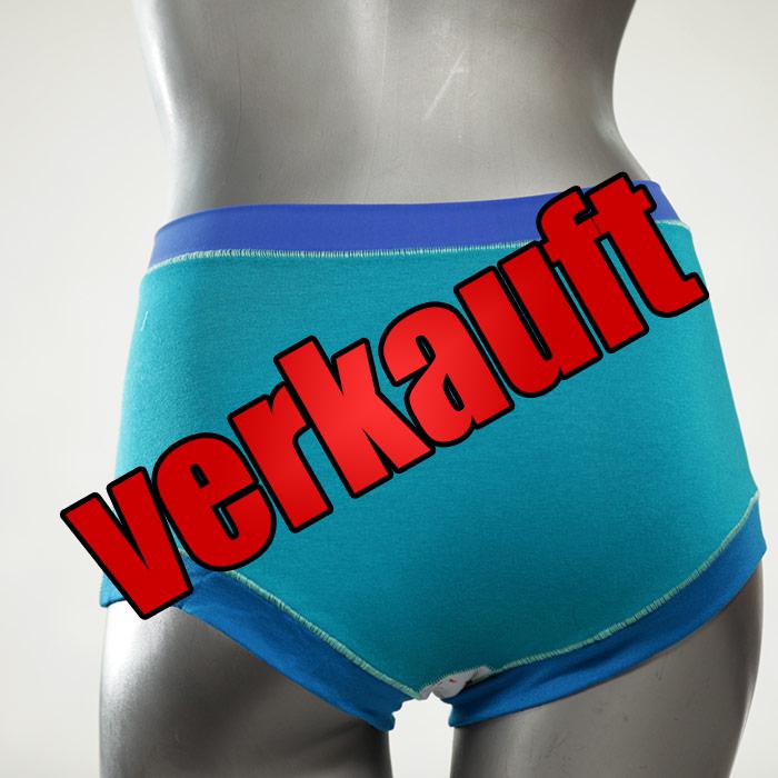  preiswerte bunte schöne Hotpant - Hipster - Unterhose für Damen aus Baumwolle für Damen