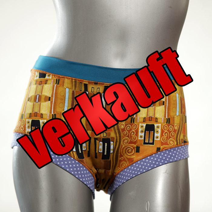  schöne günstige sexy Hotpant - Hipster - Unterhose für Damen aus Baumwolle für Damen