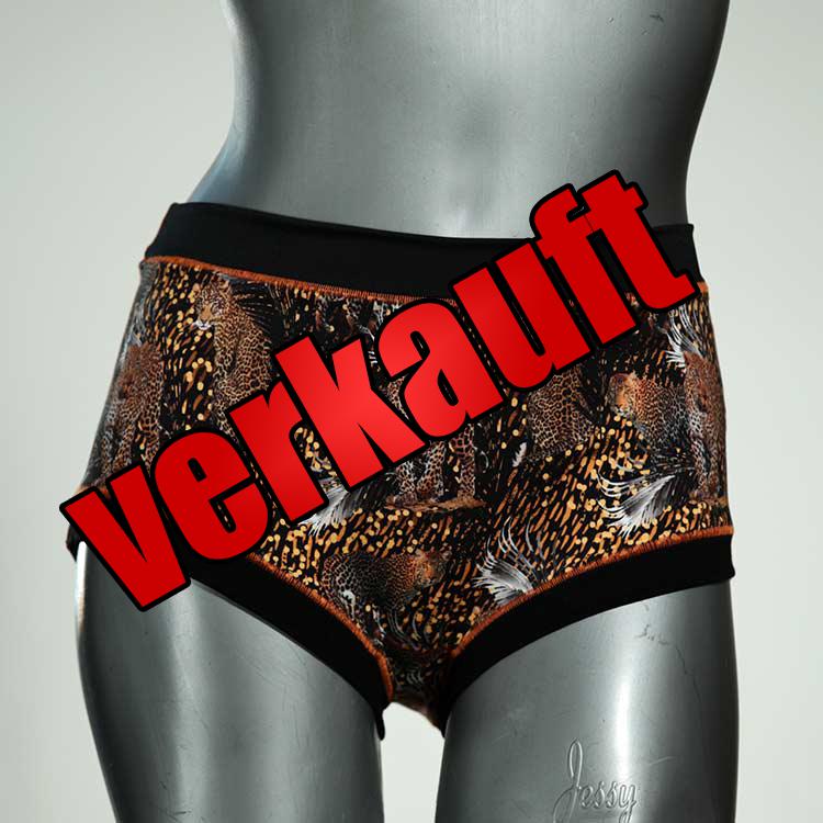 preiswerte günstige handgemachte süße Hotpant aus Baumwolle, Unterwäsche für Damen