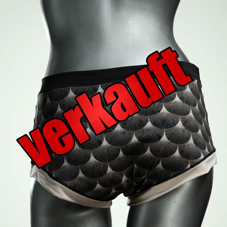schöne attraktive sexy preiswerte Hotpant aus Baumwolle, Unterwäsche für Damen