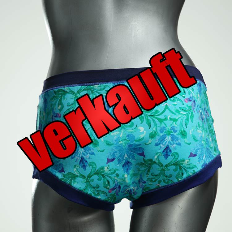 günstige sexy schöne süße Hotpant aus Baumwolle, Unterwäsche für Damen