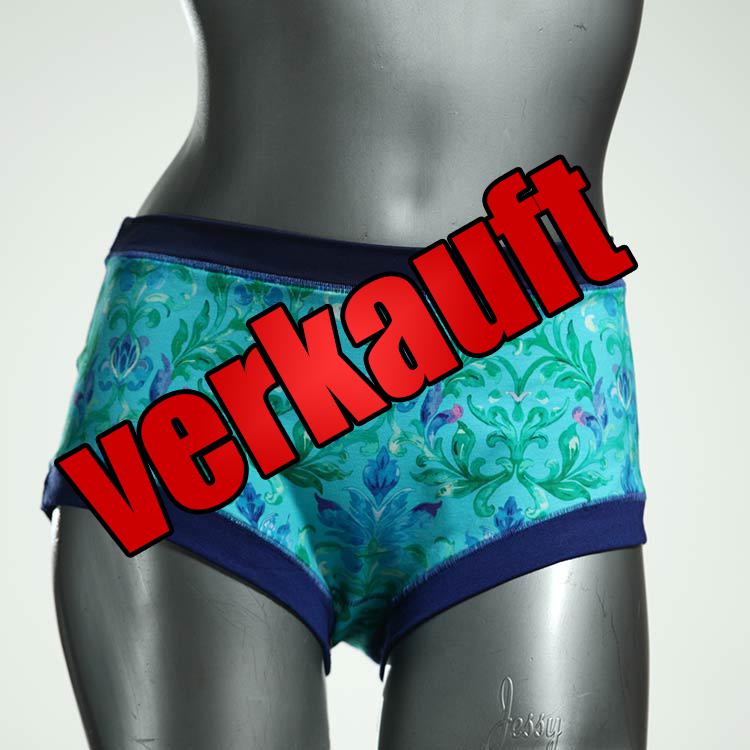 günstige sexy schöne süße Hotpant aus Baumwolle, Unterwäsche für Damen