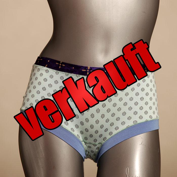  preiswerte süße sexy Hotpant - Hipster - Unterhose für Damen aus Baumwolle für Damen