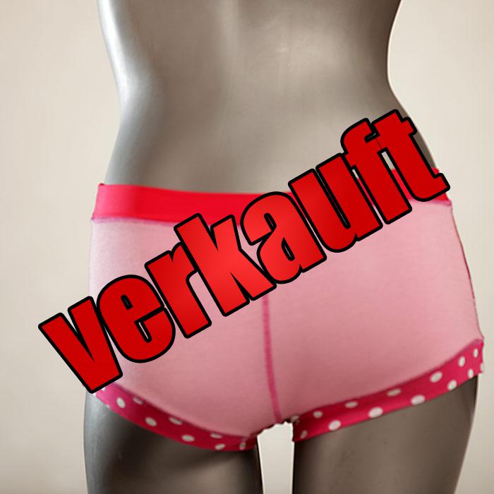  sexy reizende preiswerte Hotpant - Hipster - Unterhose für Damen aus Baumwolle für Damen