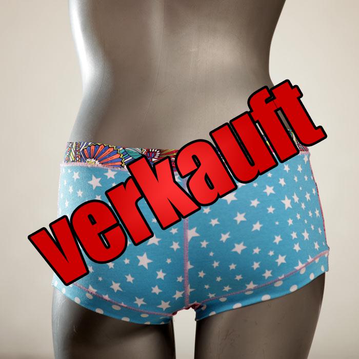  preiswerte sexy schöne Hotpant - Hipster - Unterhose für Damen aus Baumwolle für Damen