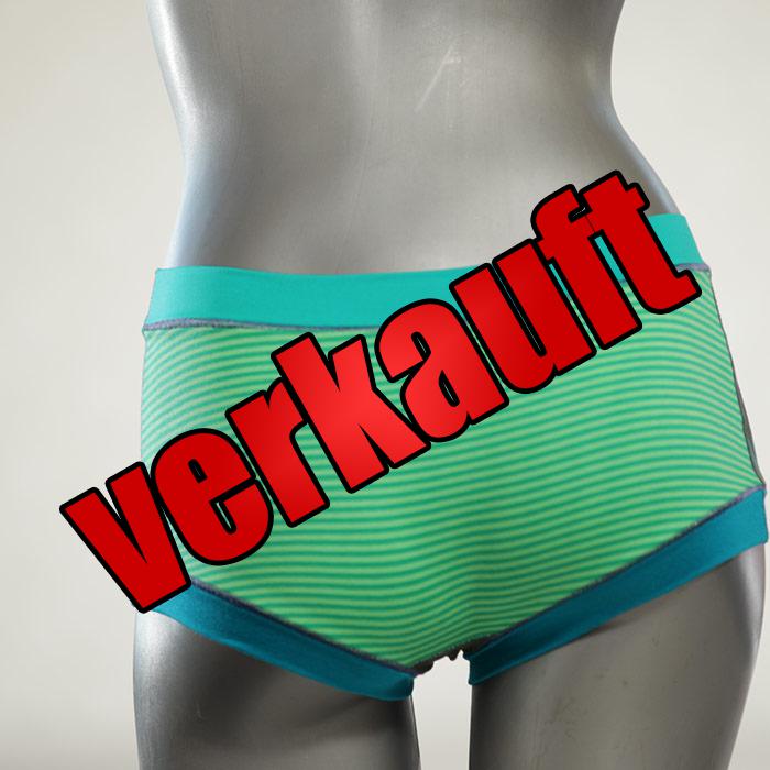  günstige sexy bequeme Hotpant - Hipster - Unterhose für Damen aus Baumwolle für Damen