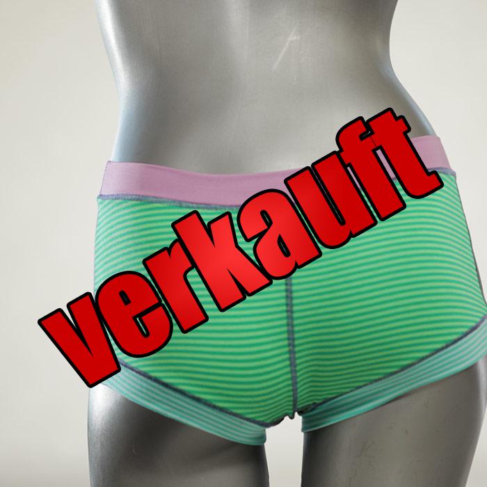  günstige preiswerte bequeme Hotpant - Hipster - Unterhose für Damen aus Baumwolle für Damen