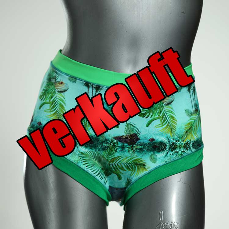 schöne bequeme günstige preiswerte Hotpant aus Baumwolle, Unterwäsche für Damen