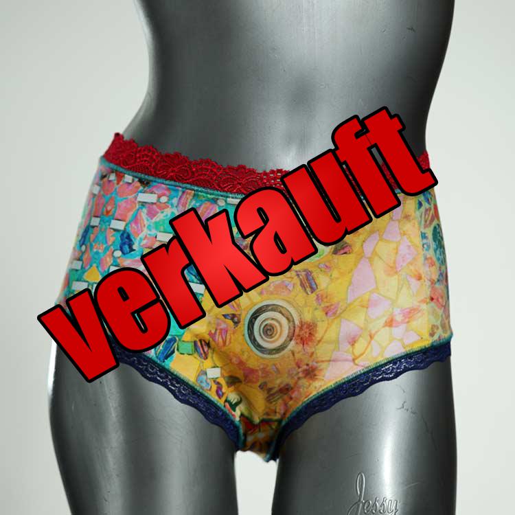 bunte süße sexy attraktive Hotpant aus Baumwolle, Unterwäsche für Damen
