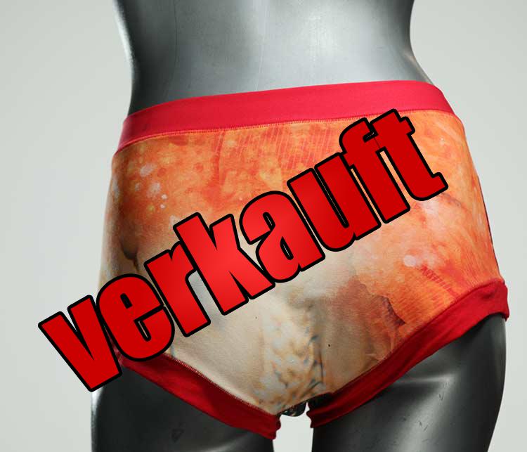 preiswerte bequeme attraktive günstige Hotpant aus Baumwolle, Unterwäsche für Damen