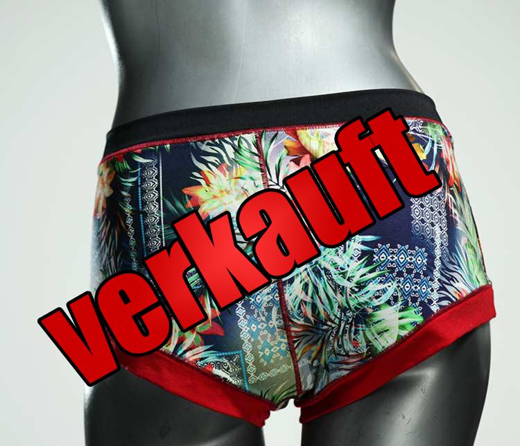 günstige preiswerte handgemachte schöne Hotpant aus Baumwolle, Unterwäsche für Damen
