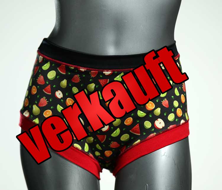 günstige preiswerte handgemachte schöne Hotpant aus Baumwolle, Unterwäsche für Damen