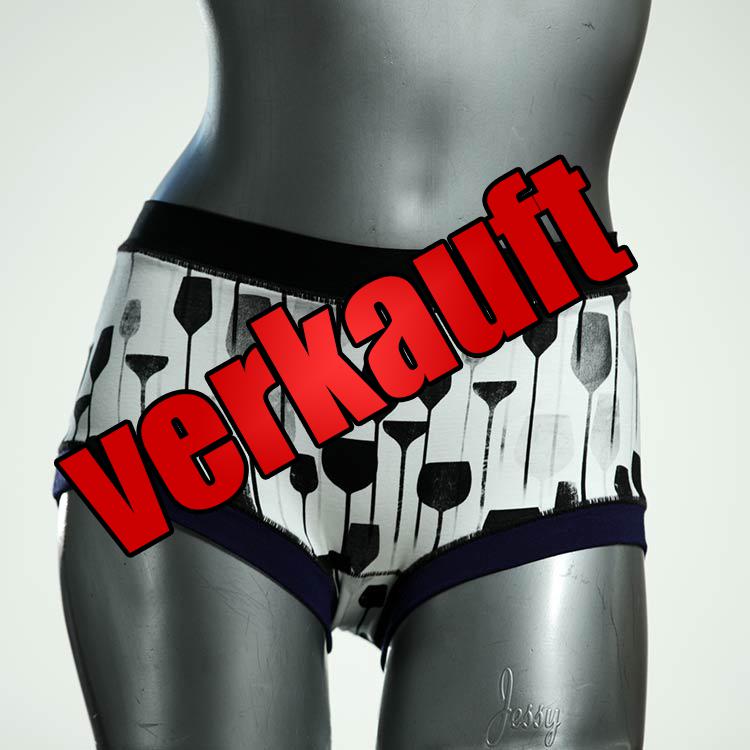 sexy attraktive schöne preiswerte Hotpant aus Baumwolle, Unterwäsche für Damen