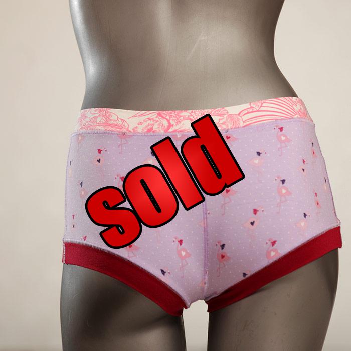  colourful sexy handmade cotton Hotpant - Hipster for women