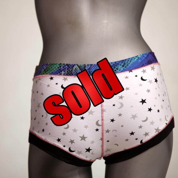  comfortable patterned sweet cotton Hotpant - Hipster for women