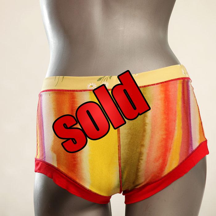  sexy colourful amazing cotton Hotpant - Hipster for women