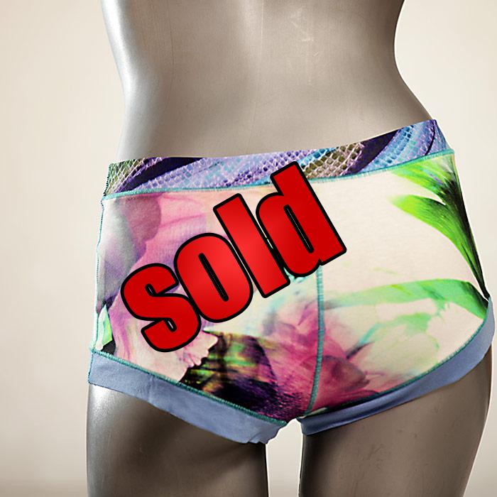  amazing handmade colourful cotton Hotpant - Hipster for women