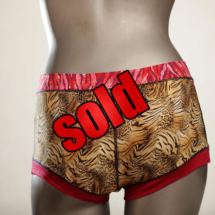  amazing sweet patterned cotton Hotpant - Hipster for women