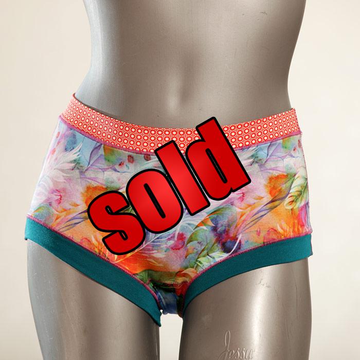  sweet amazing patterned cotton Hotpant - Hipster for women