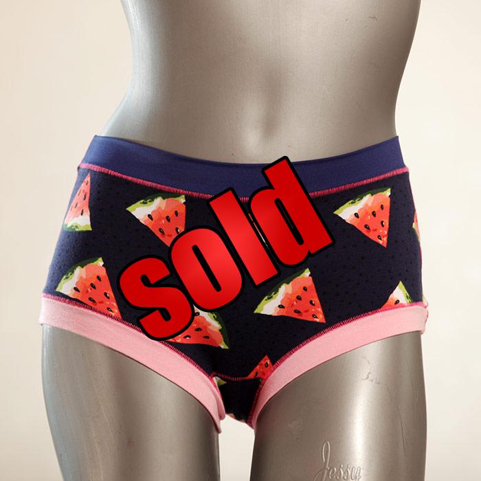  attractive colourful sexy cotton Hotpant - Hipster for women
