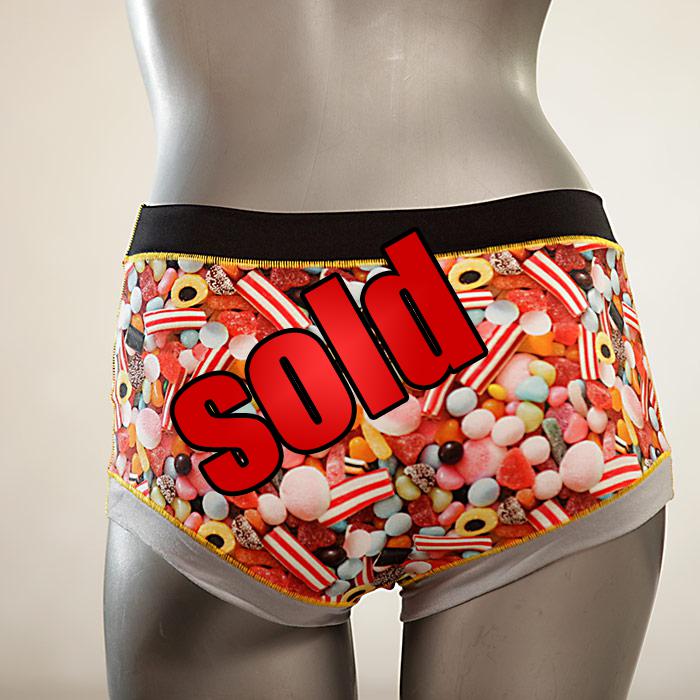  patterned attractive sweet cotton Hotpant - Hipster for women