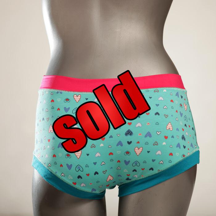  comfortable patterned affordable cotton Hotpant - Hipster for women